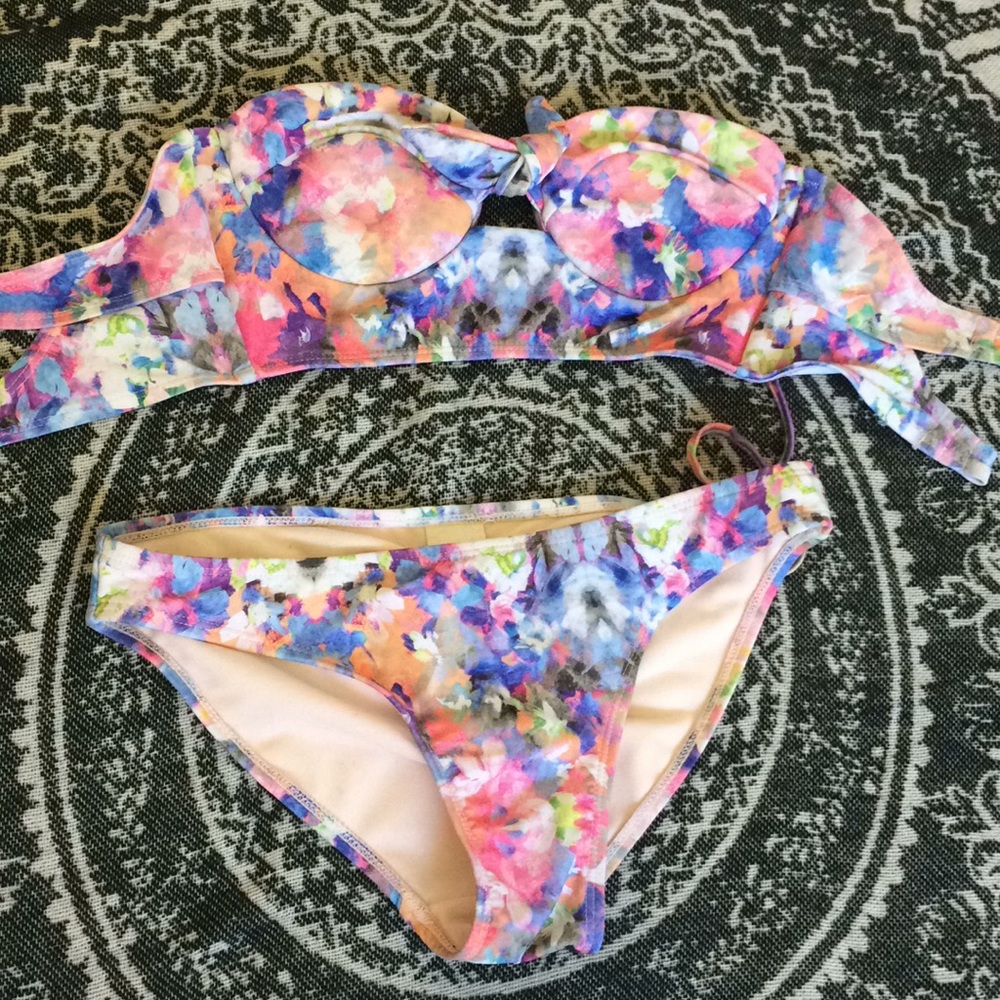 CANDIES bikini set